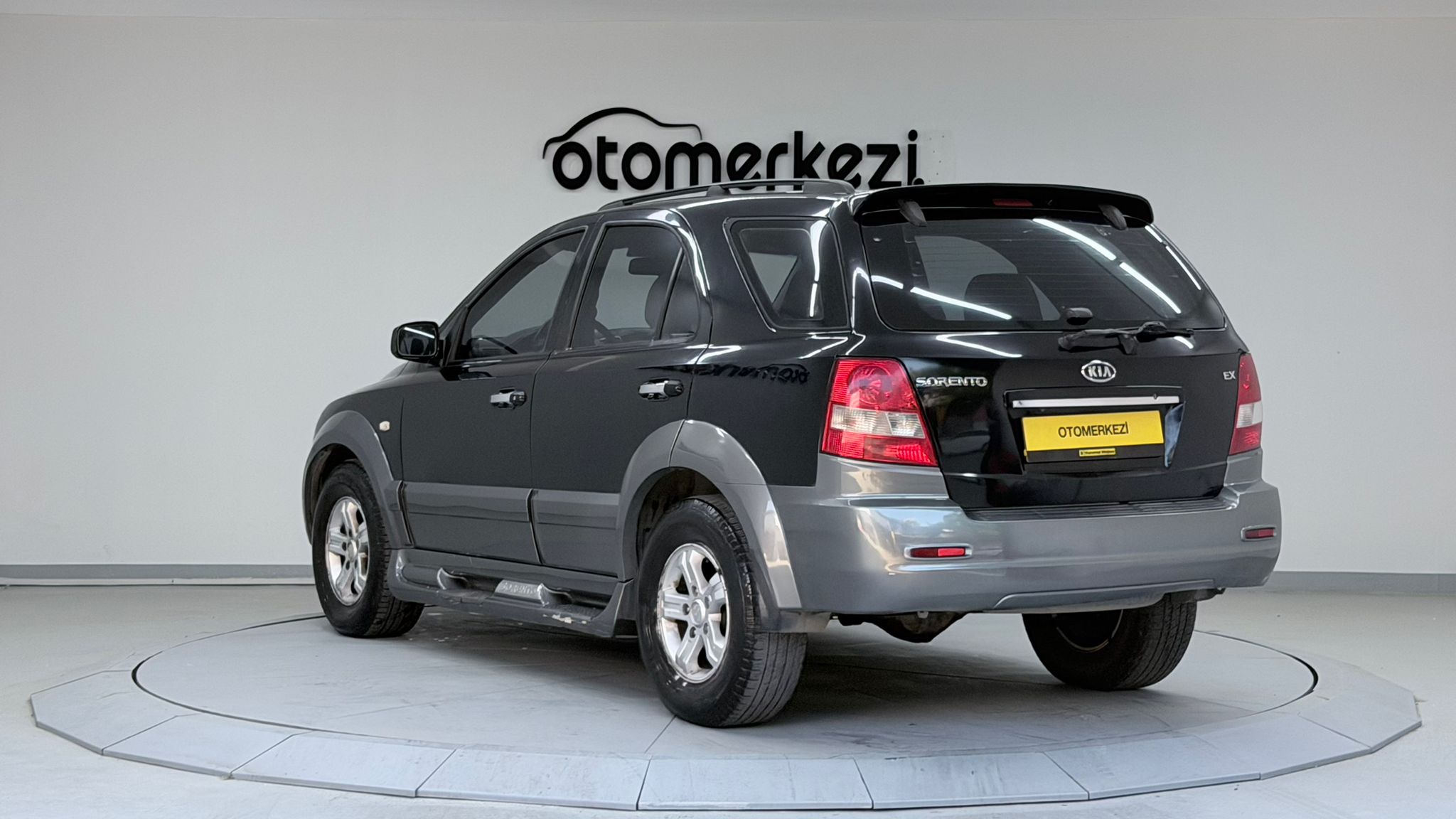 KIA SORENTO 22